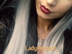 LadyPenguin