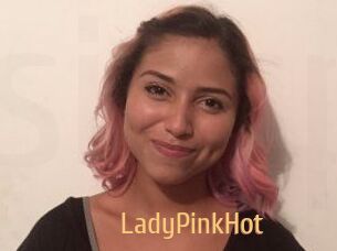 LadyPinkHot