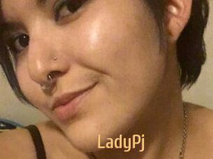 LadyPj