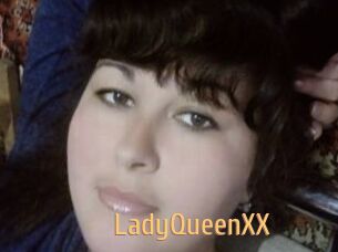 LadyQueenXX