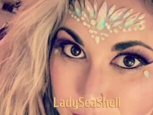 LadySeaShell