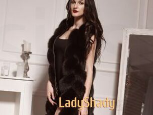 LadyShady