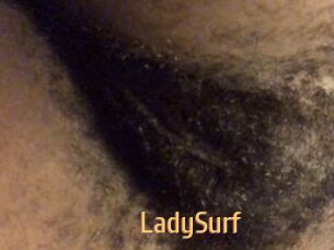 LadySurf