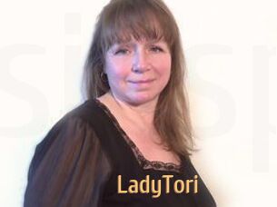 LadyTori