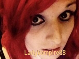 LadyVampire88