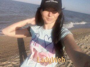 LadyWeb