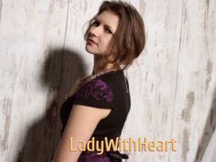 LadyWithHeart