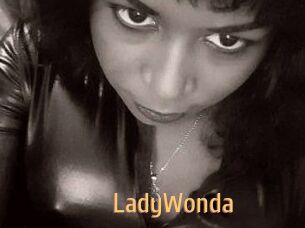 LadyWonda