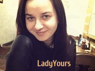 LadyYours