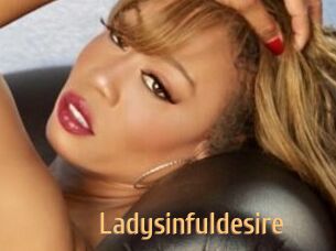 Ladysinfuldesire