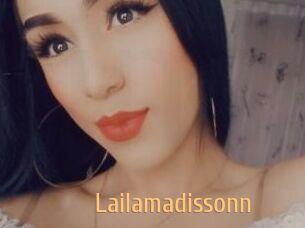 Lailamadissonn