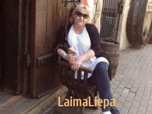 LaimaLiepa