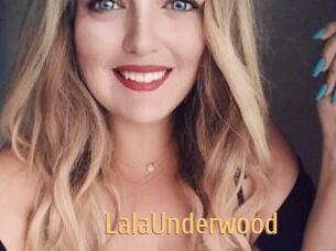 LalaUnderwood