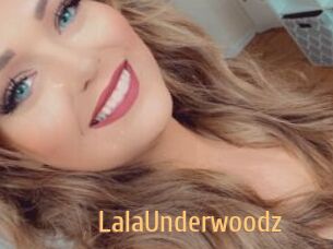 LalaUnderwoodz