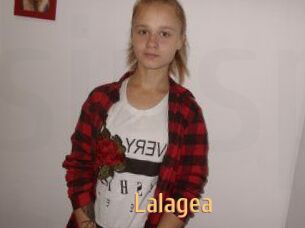 Lalagea