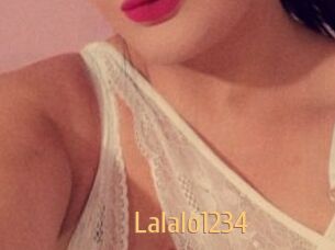 Lalalo1234