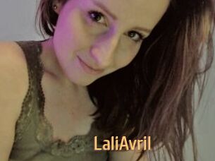 LaliAvril