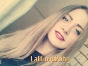 Lali_LoveBaby