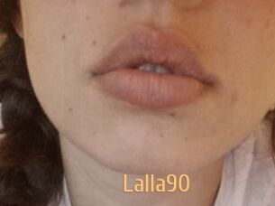 Lalla90