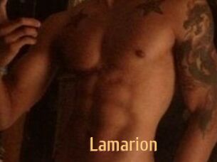 Lamarion