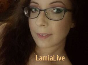 LamiaLive