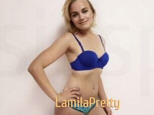 LamilaPretty