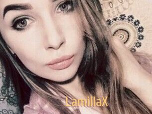 LamillaX