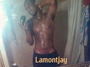 Lamontjay