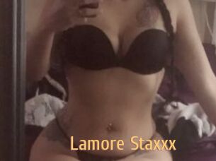 Lamore_Staxxx