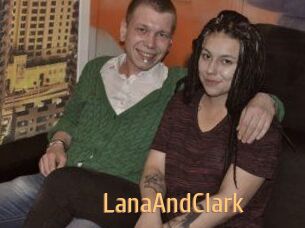 LanaAndClark