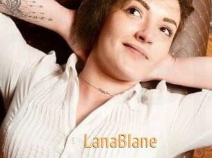 LanaBlane