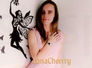 LanaCherrry