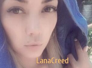 LanaCreed