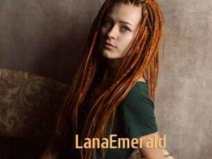 LanaEmerald