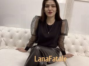 LanaFatale