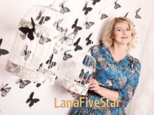 LanaFiveStar