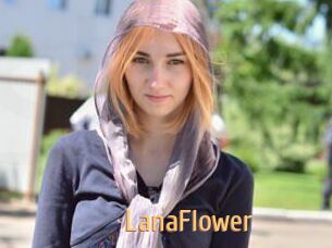 LanaFlower