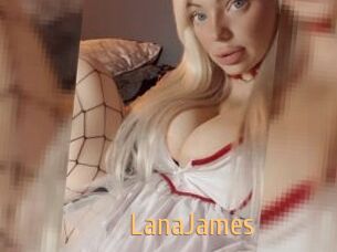 LanaJames