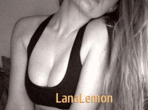 LanaLemon