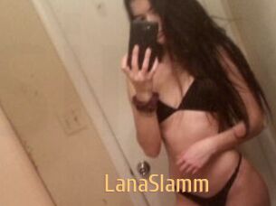 LanaSlamm