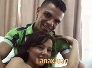 LanaxJuan