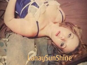 LanaySunShine