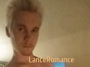 Lance_Romance