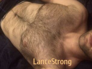 LanceStrong