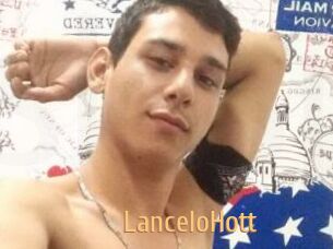 LanceloHott