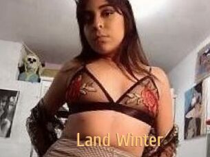 Land_Winter