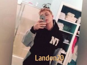 Landon20