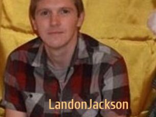 LandonJackson