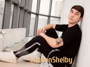 LandonShelby