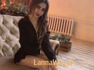 LannaWayse